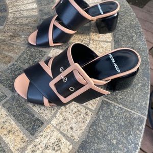 Fabulous pair of Pierre Hardy heels: Size 5.5